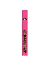 Cannabis Recall Ontario: Jay Pink Pennifer Vape Mislabelled