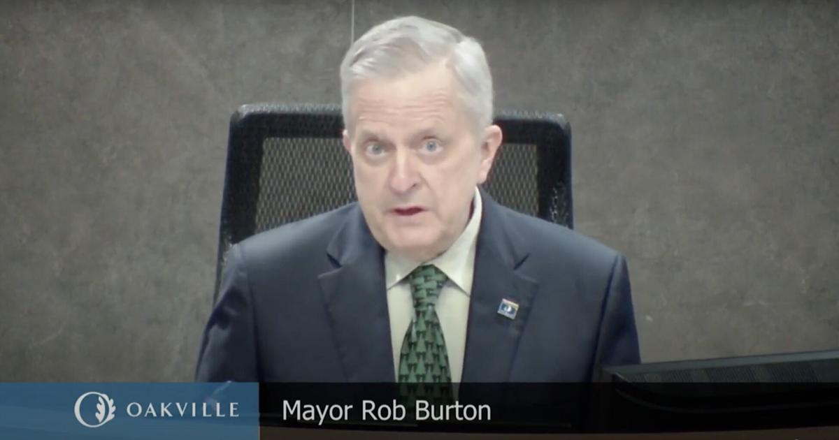 Mayor Power Oakville mayor and council say province can keep Strong Mayor Powers
