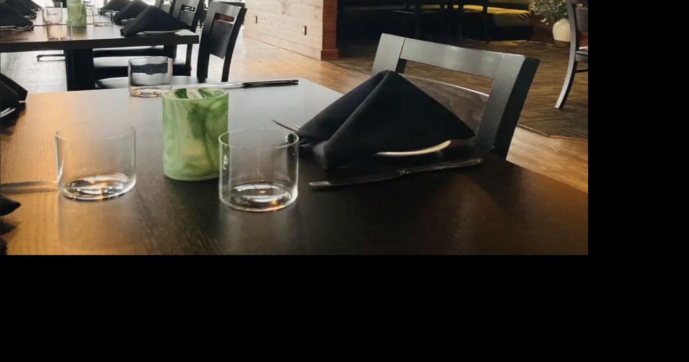 Burlington restaurants among the top 100 for healthy meals