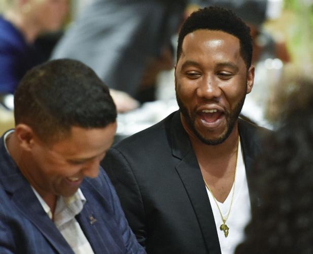 Nelson Mandela’s grandson carries on his legacy in Hamilton