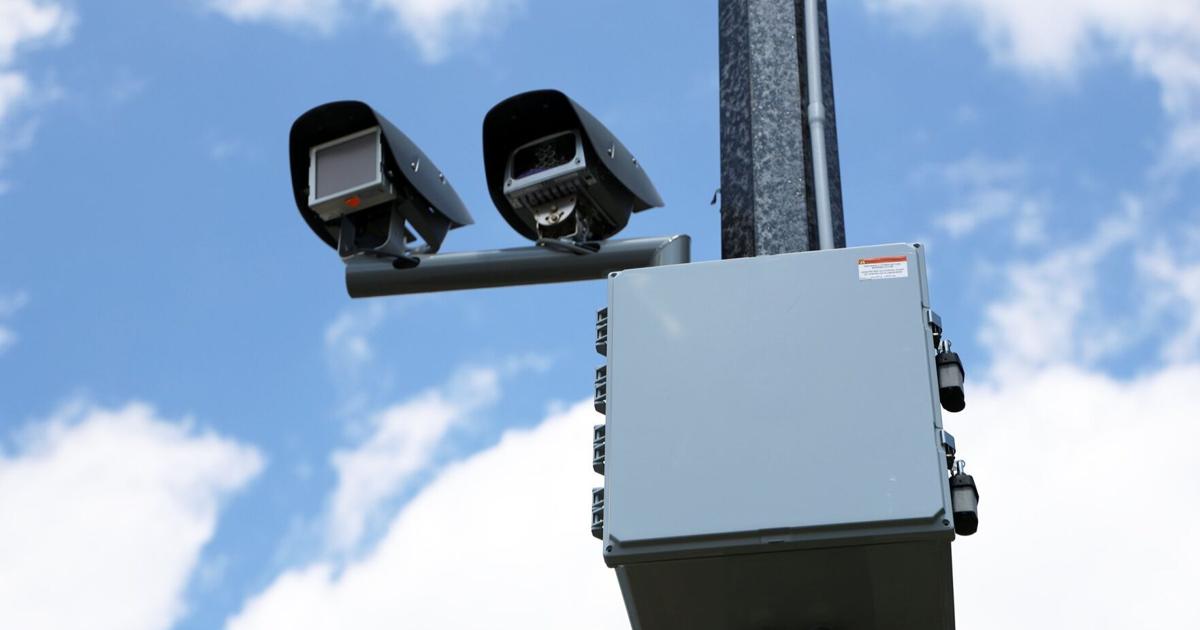 Radar Riddance Programme Milton photo radar pilot program on hold
