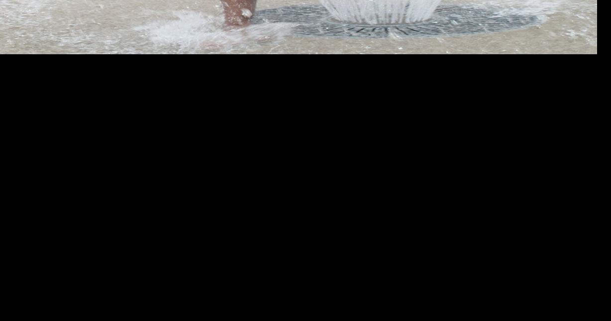 Oakville splash pads and some pools are opening up for the summer, but