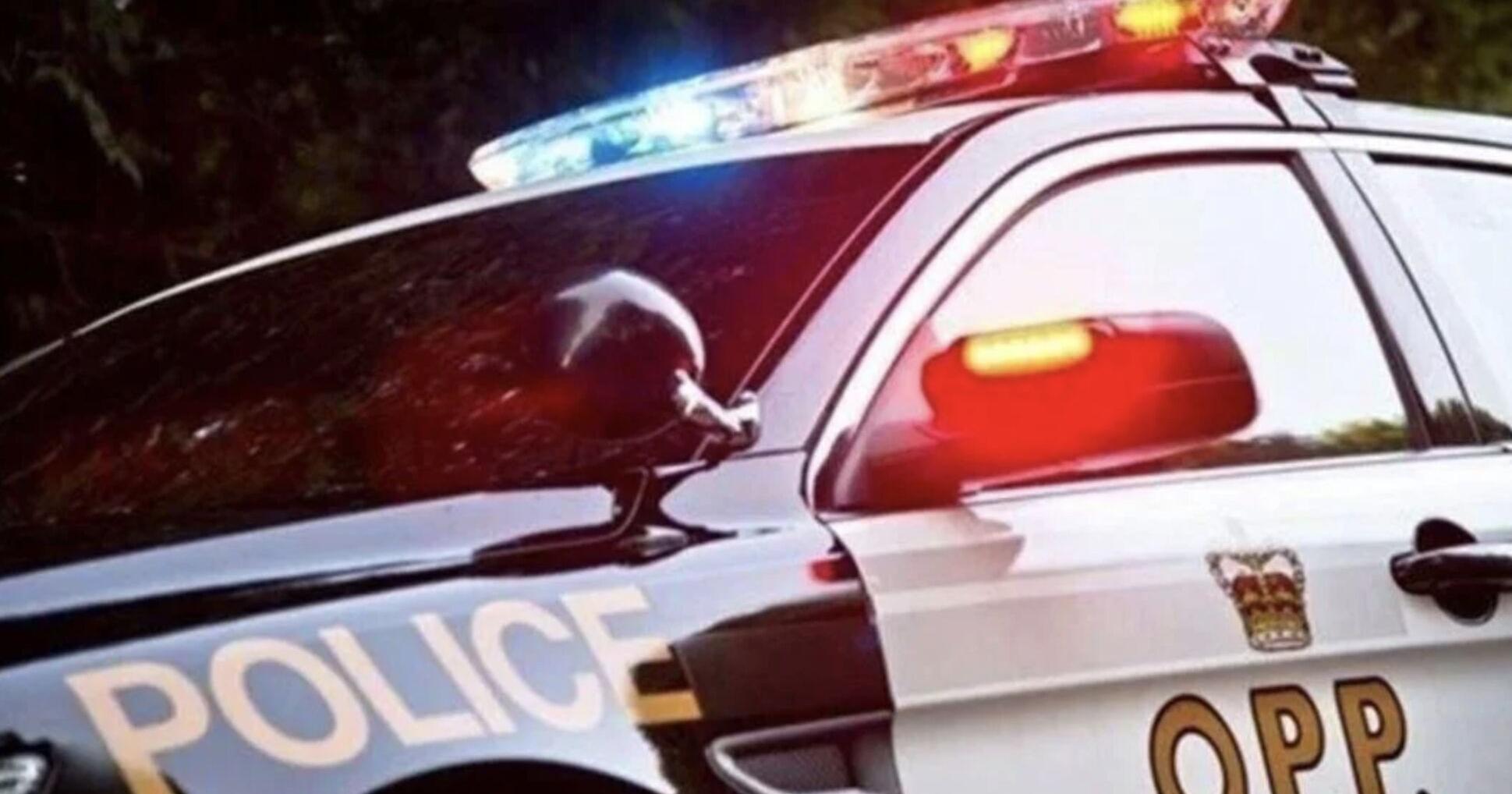 Pedestrian hit by truck on Highway 403 in Burlington - Vimarsana News
