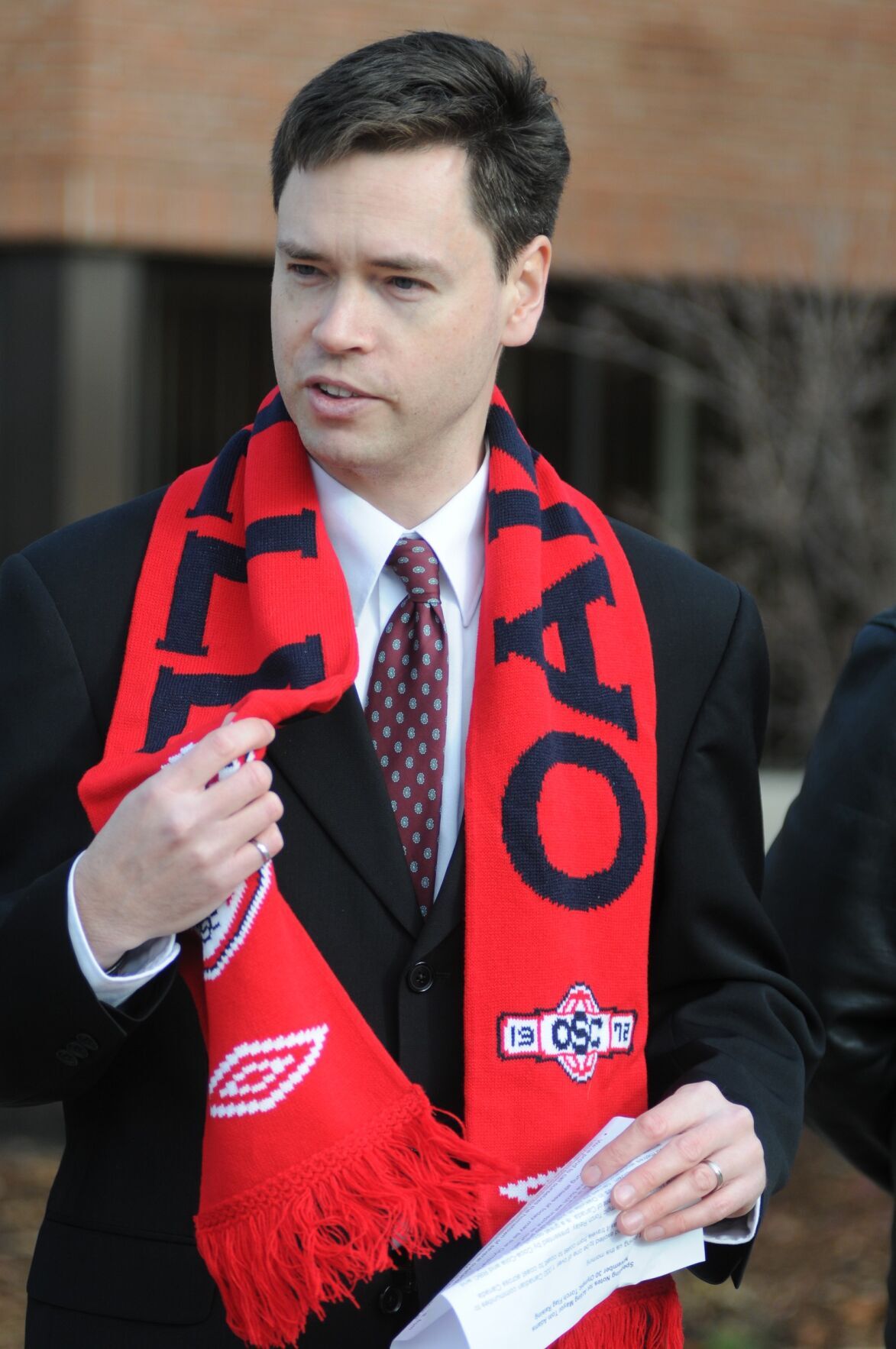 Oakville looks at budget to set 2017 property tax rates