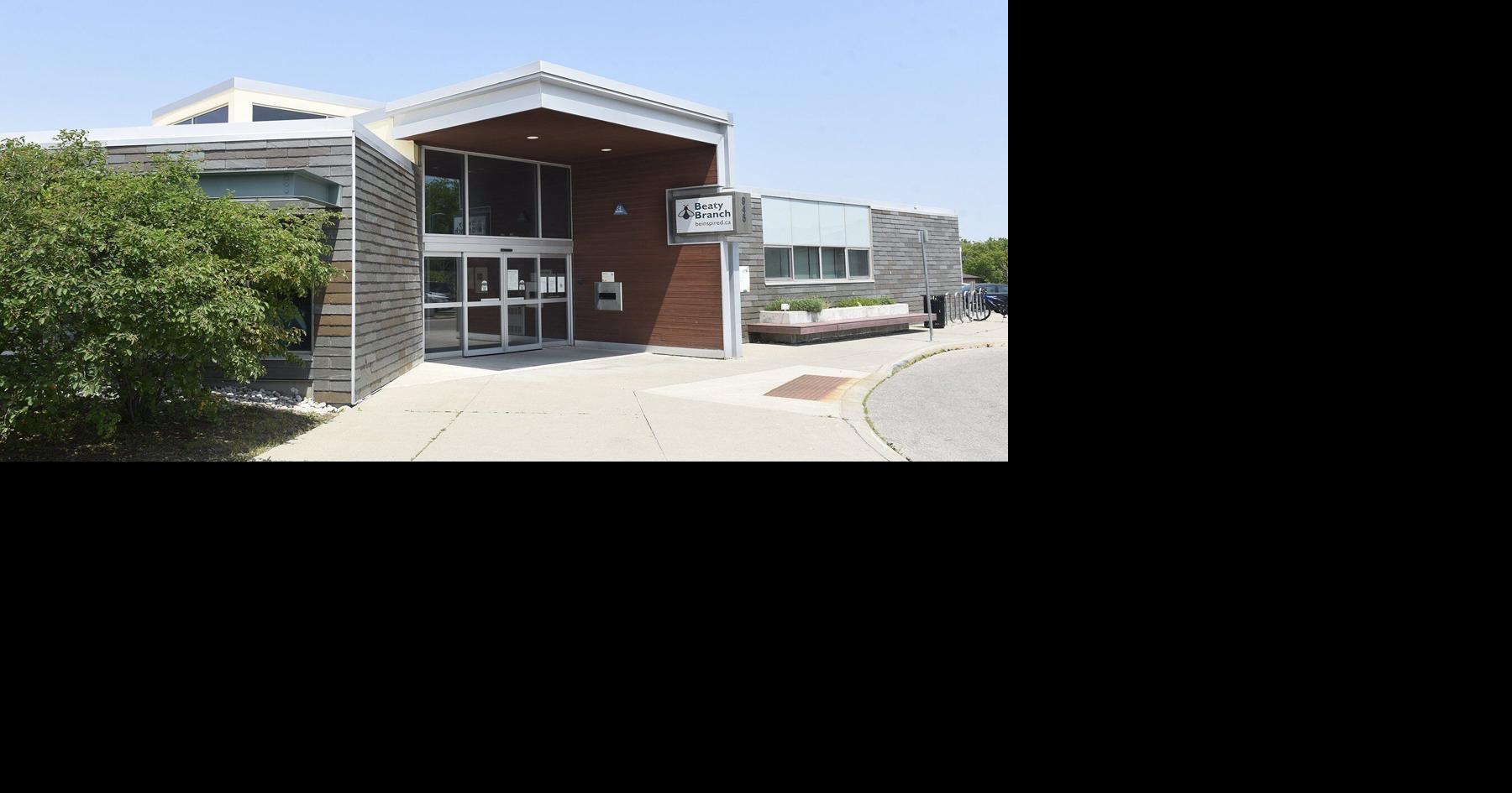 Milton Public Library invites residents to give feedback