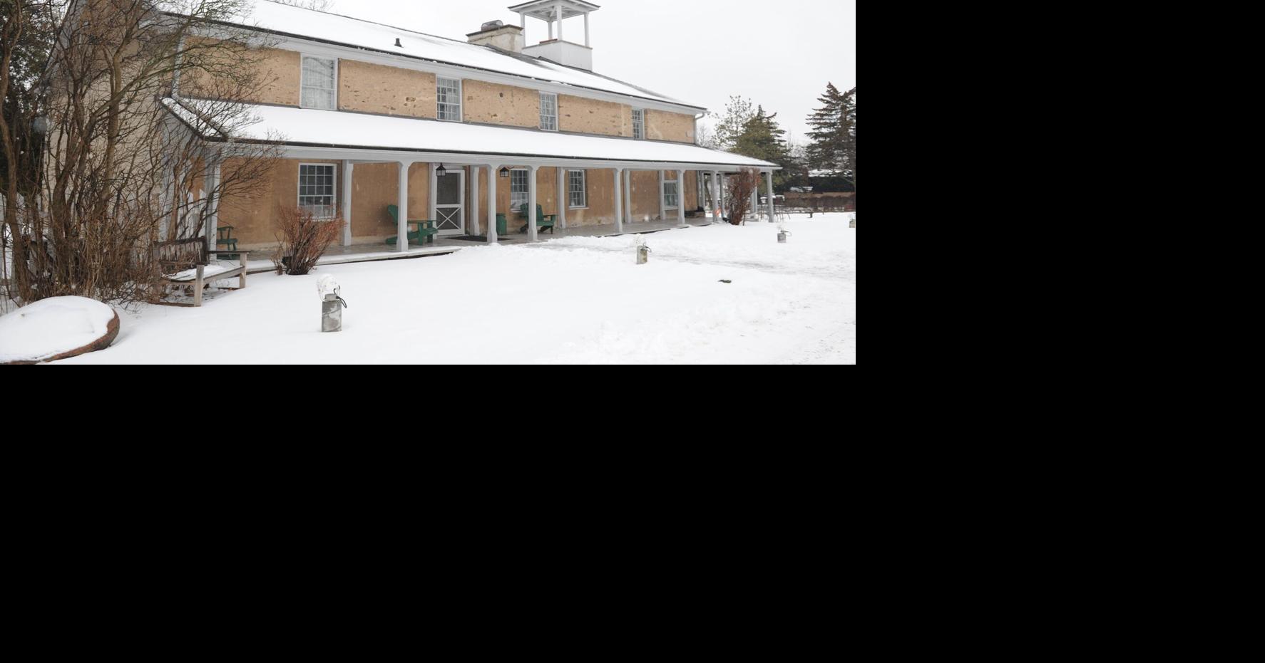 March break activities for kids, families in Halton