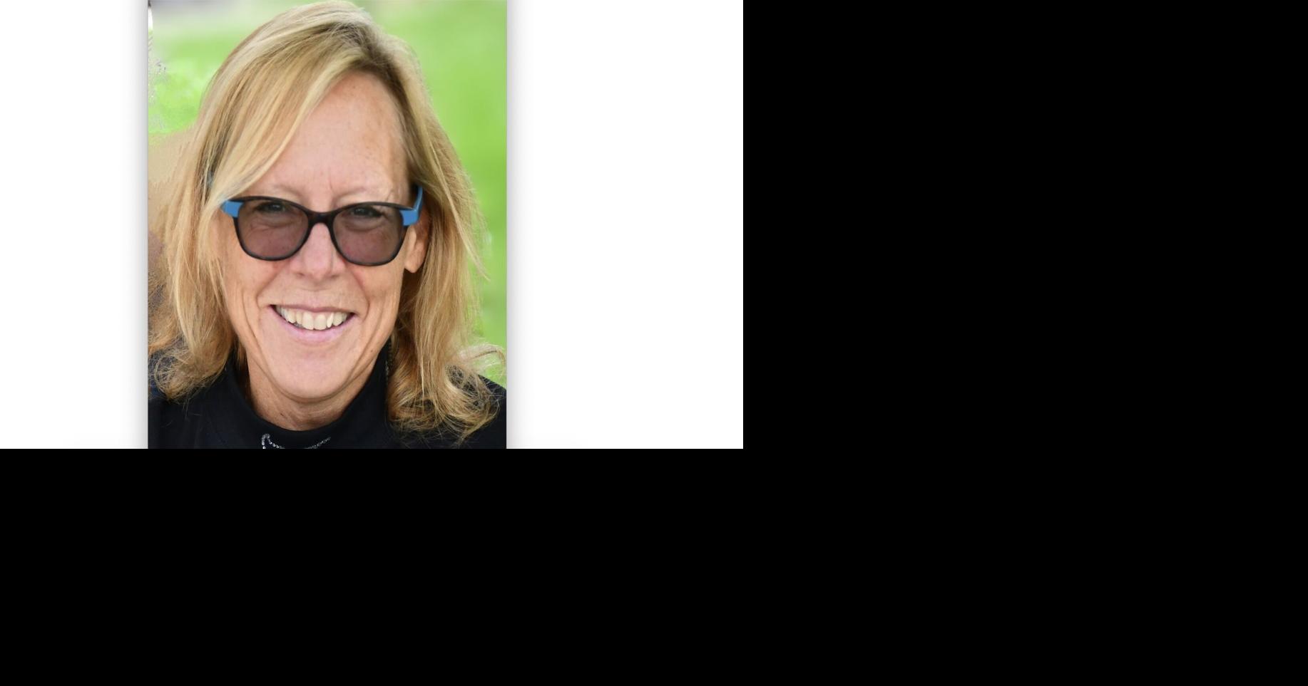 Wendy Farrow-Reed, Candidate for Ward 3 and 4 regional councillor