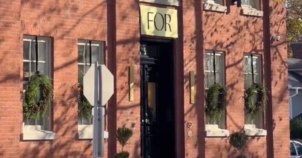 Oakville interior design shop moves to new larger location