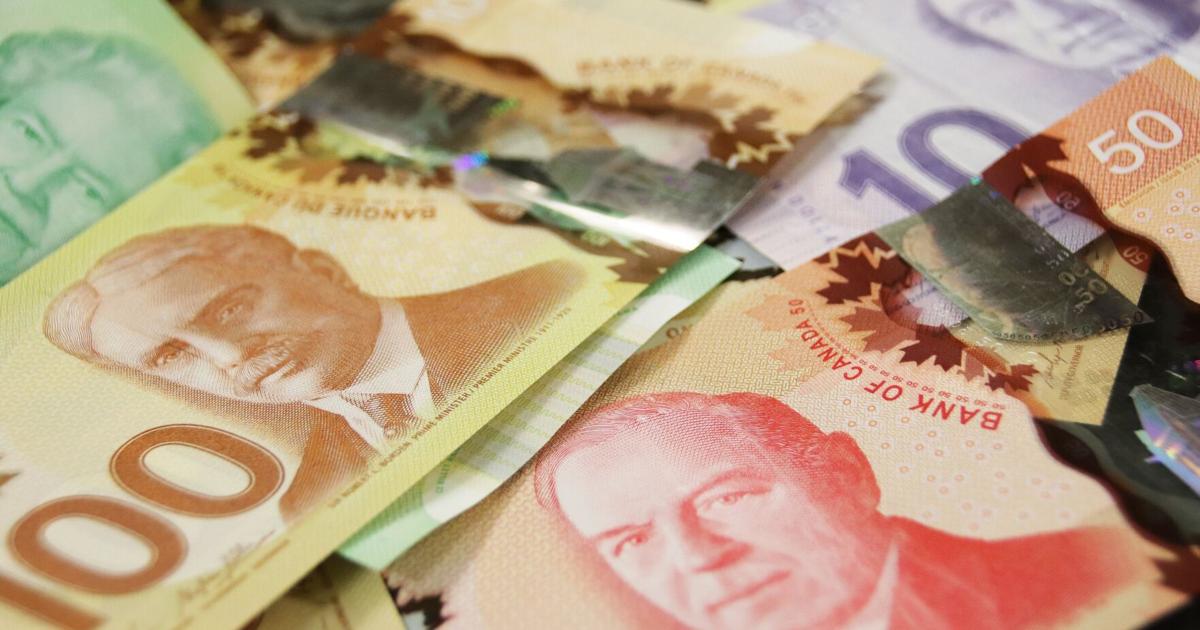CPP, OAS payments arrive today for eligible Canadians