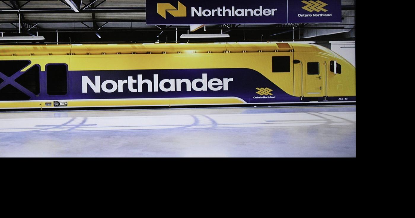 Ontario Northlander Train Returns: Stops, Ticket Prices