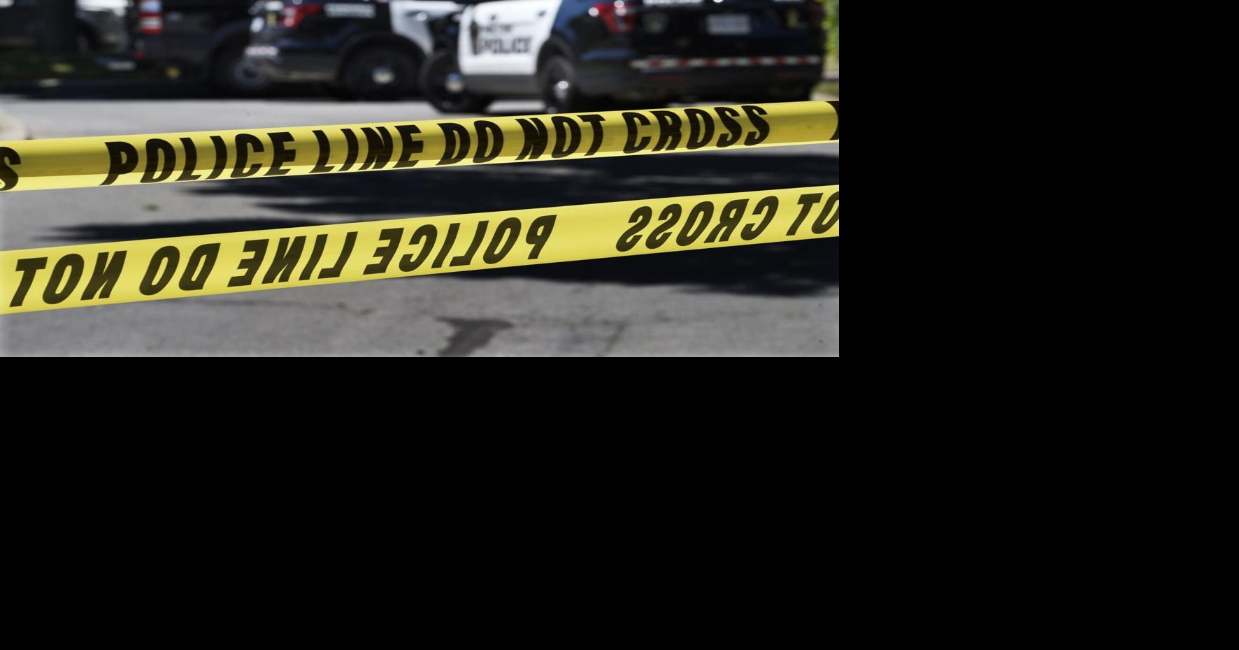 6 suspects arrested, another sought after thieves attempt to rob Burlington cellphone store: Halton police