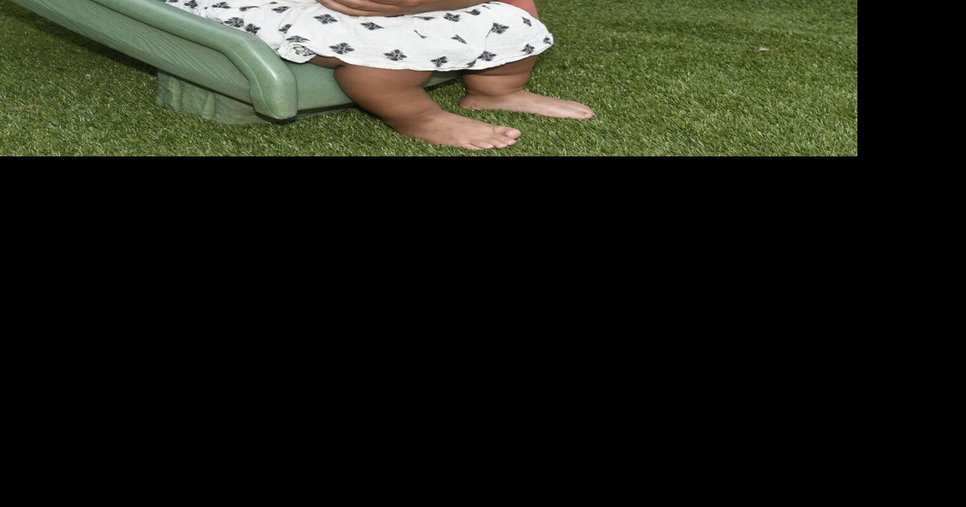 Milton mom fierce advocate for her little girl