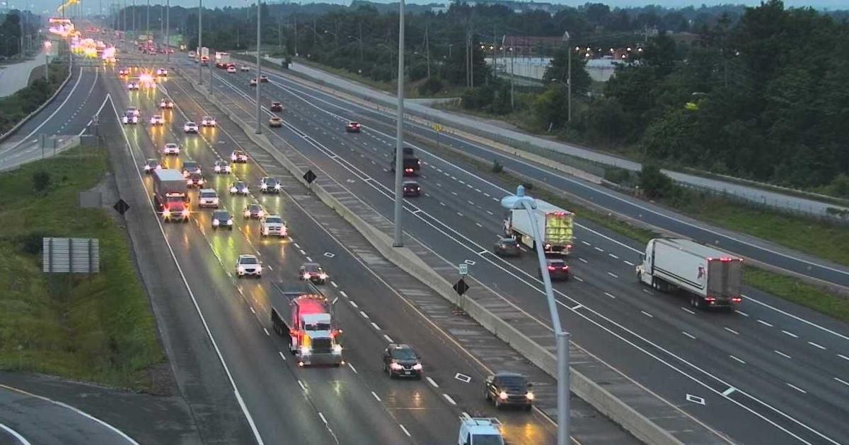 Left Lanes Closed Live Updates On Thursday Aug 3 In Oakville And left-lanes-closed-live-updates-on-thursday-aug-3-in-oakville-and