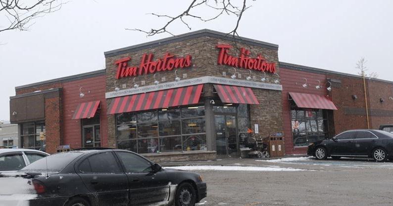 'Important update': Major changes coming to your Tim Hortons Rewards ...