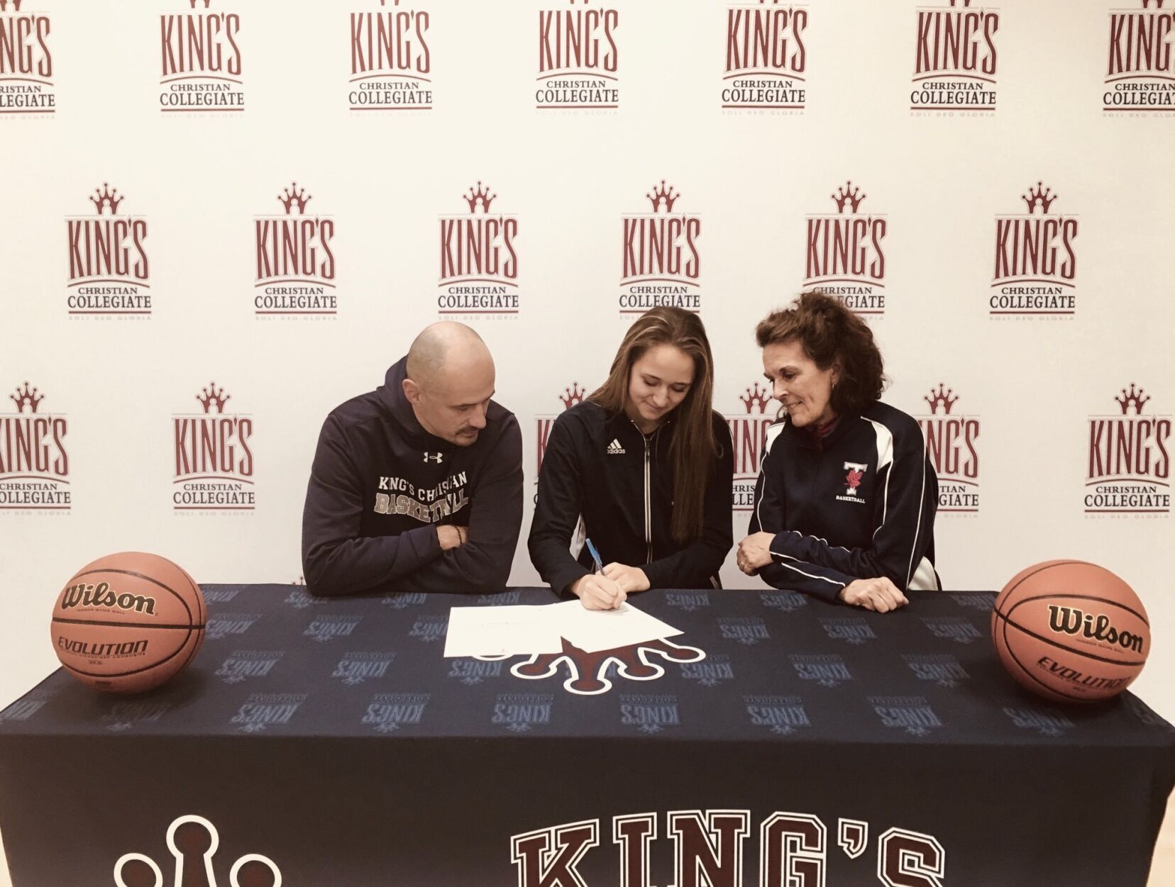 Boers commits to U of T Varsity Blues