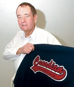 Bob Hooper named Hockey Heritage Award winner