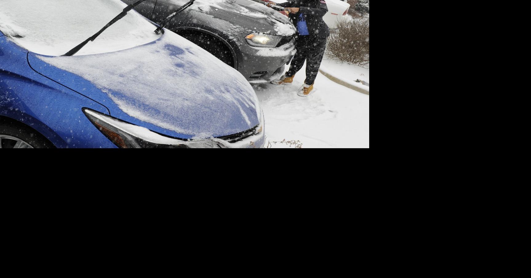 Haltonarea today Morning weather, traffic and top stories