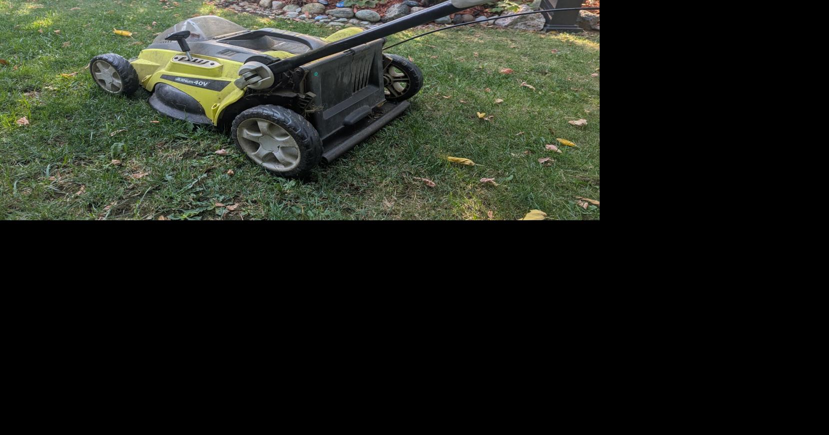 Are Electric Lawn Mowers Quieter: Discover the Silent Power