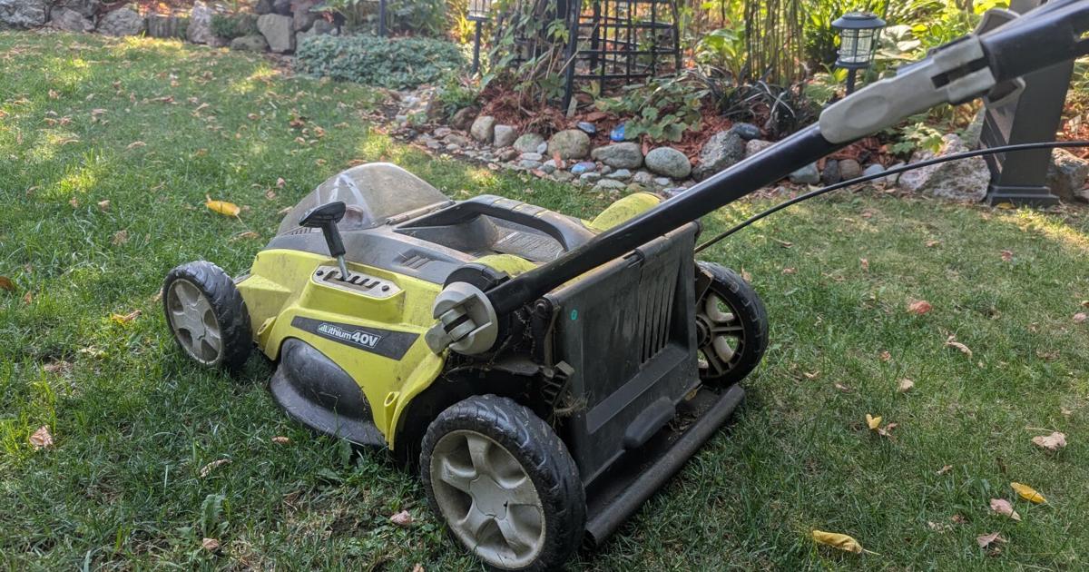 Are Electric Lawn Mowers Quieter: Discover the Silent Power