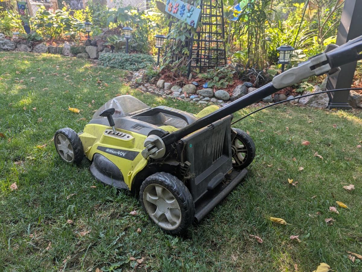 What Type of Gas Does Lawn Mower Use: Ultimate Fuel Guide