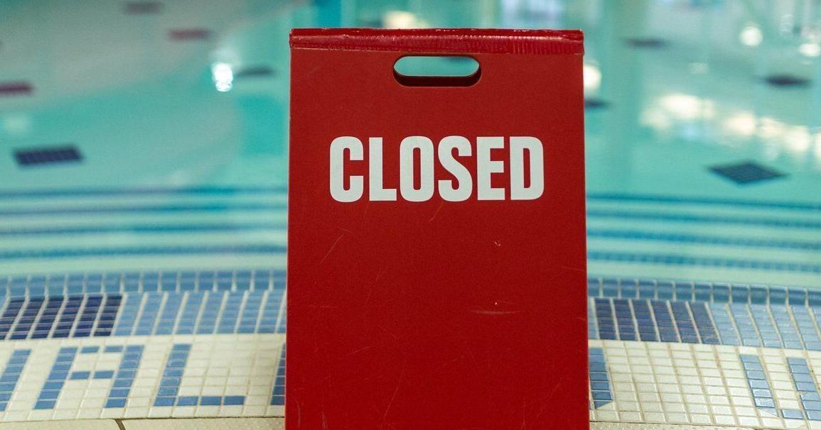 This Oakville pool to have partial 2-week summer closure
