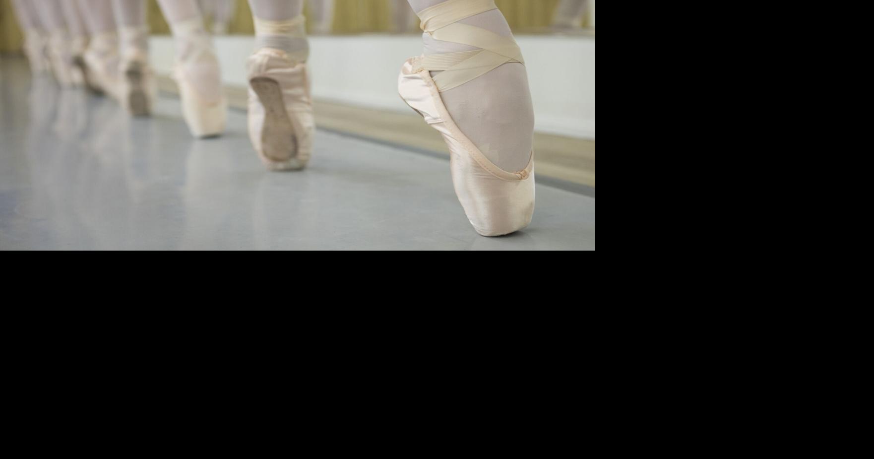 New Oakville dance company teaching the beauty behind ballet