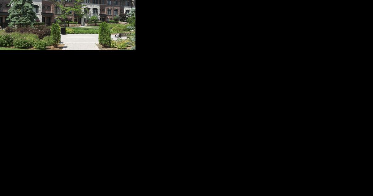 Oakville council rejects townhouse development proposal - Vimarsana News