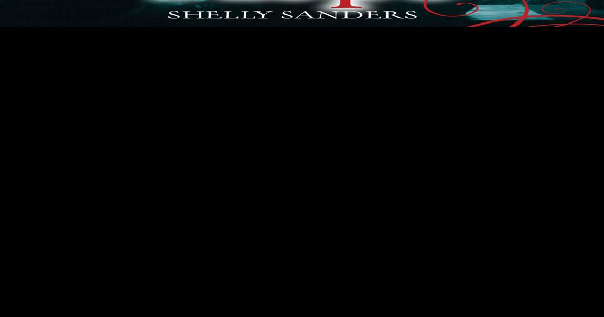 Oakville's Shelly Sanders concludes Rachel Trilogy