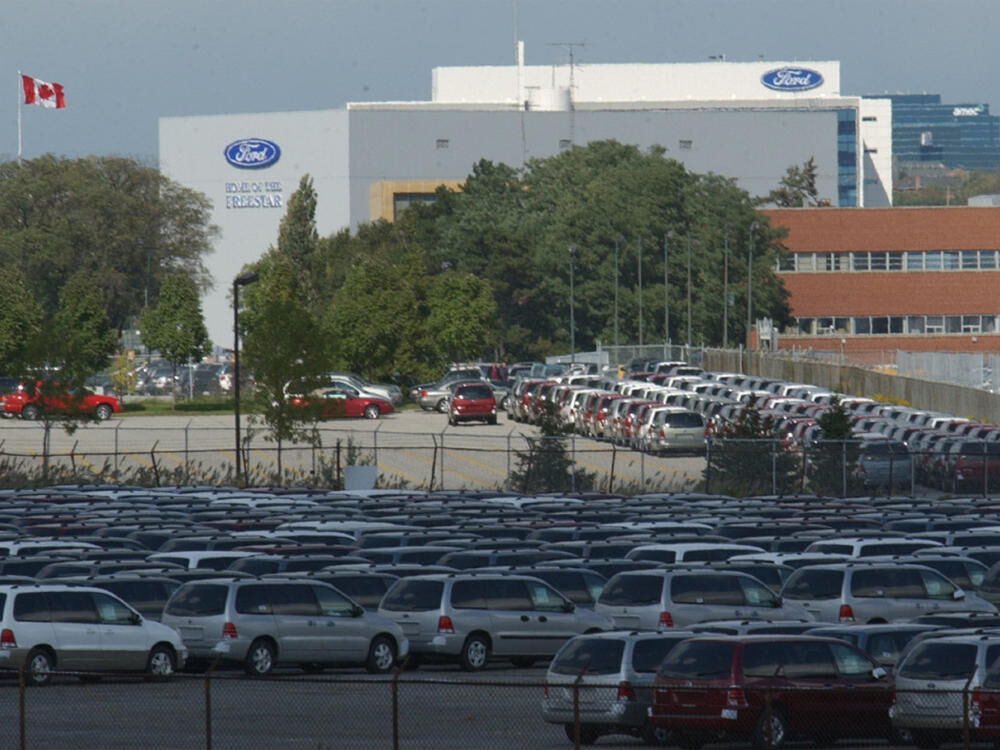 Ford settles classaction lawsuit