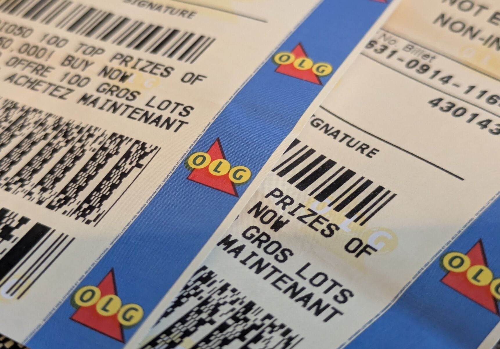 Lotto Max Jackpot Climbs to $70 Million as Major Prizes Go Unclaimed — image 3