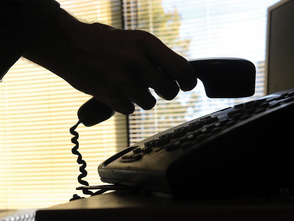 SAFEGUARD YOURSELF: Halton Police Warn Of Phone Scam Occurring Around ...