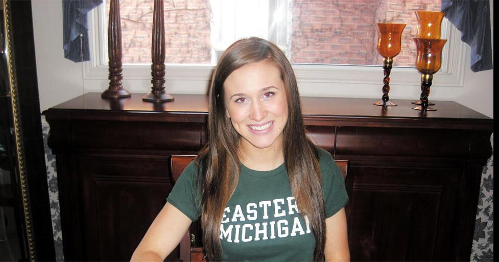 Maheu to play soccer at EMU