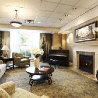 Appleby Revera Revera Appleby Place: A Community that Cares