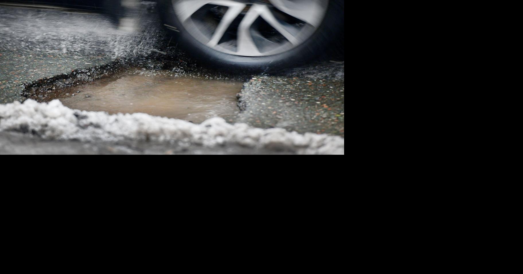 CAA Worst Roads campaign in Ontario ends soon. Here’s a breakdown of how to nominate and last year’s list