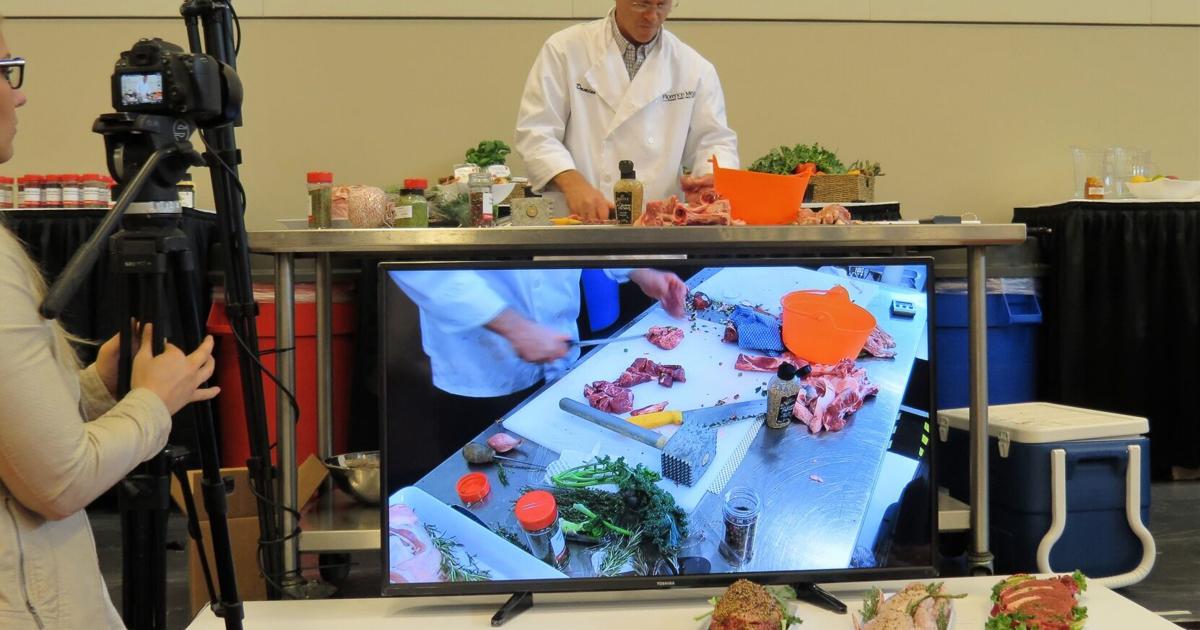Oak Ridge Butcher Oakville butcher wins 2017 title