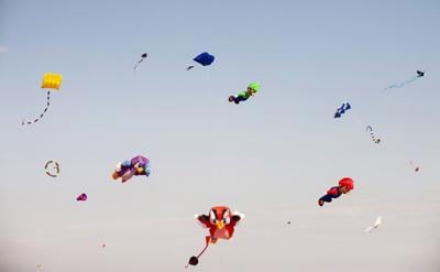 Oakville council passes bylaw banning kite fighting