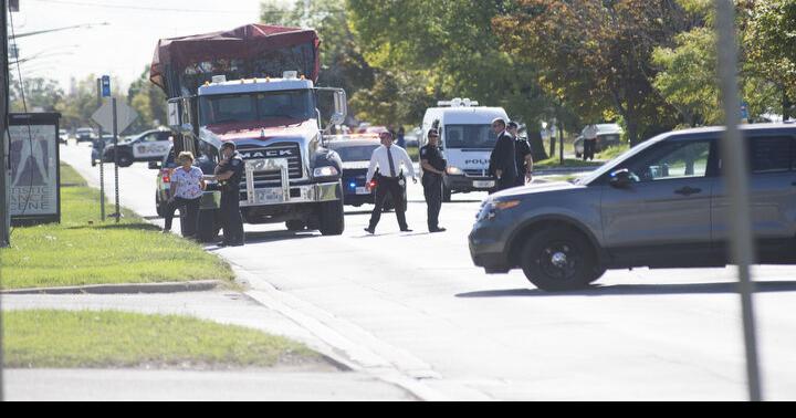 Police investigating after pedestrian struck and killed in Oakville