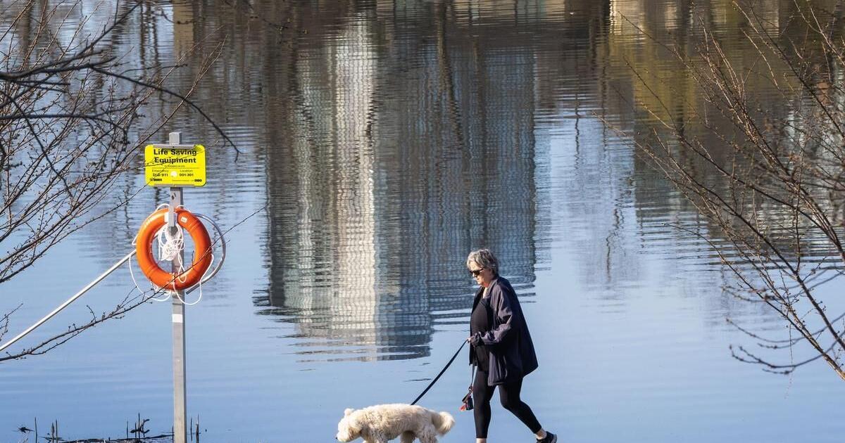 What Dramatic Weather Shift Is In Store For Ontario