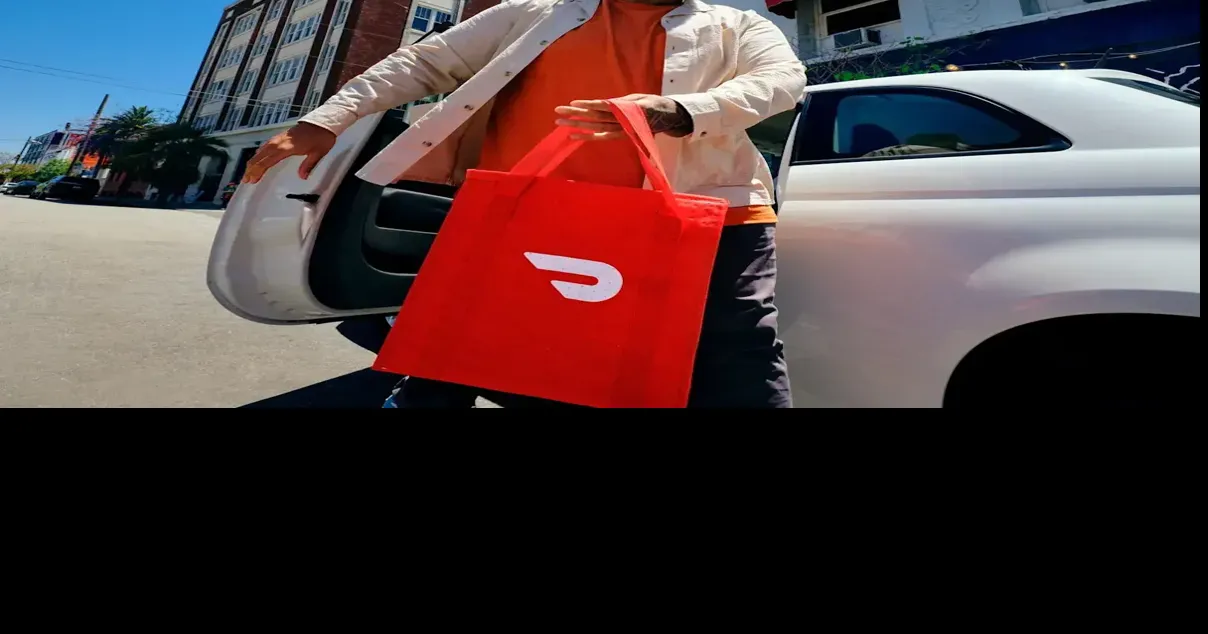 DoorDash Gas Relief for Ontario Drivers Amid High Prices