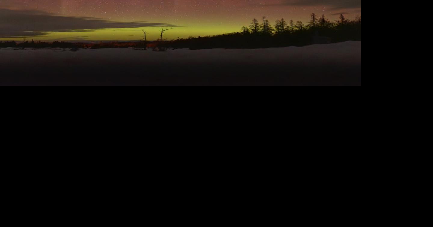 Northern lights alert: Ontario under ‘moderate geomagnetic storm conditions’ tonight. Here’s when and where you could see aurora borealis