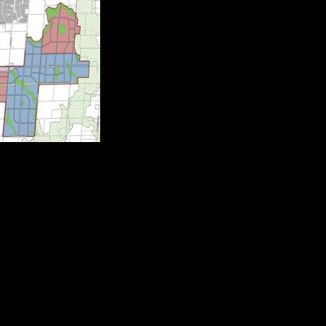 New Milton community will add 50,000 residents by 2031
