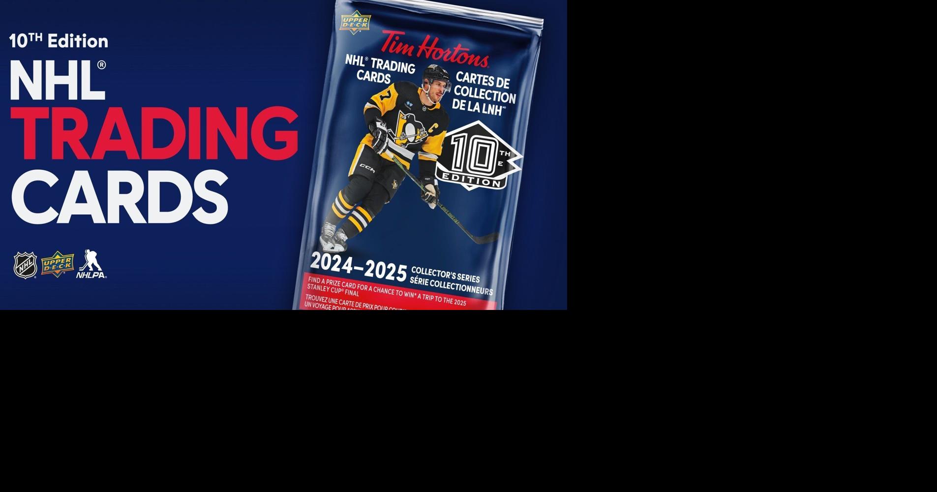 tim hortons hockey cards rare Horton Buffalo Sabres Noco express shop panel se Tim Hortons Hockey Cards, all