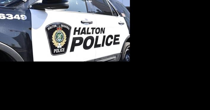 Thief allegedly steals 10 kg of anti-inflammatory drugs from Oakville pharmacy - Vimarsana News