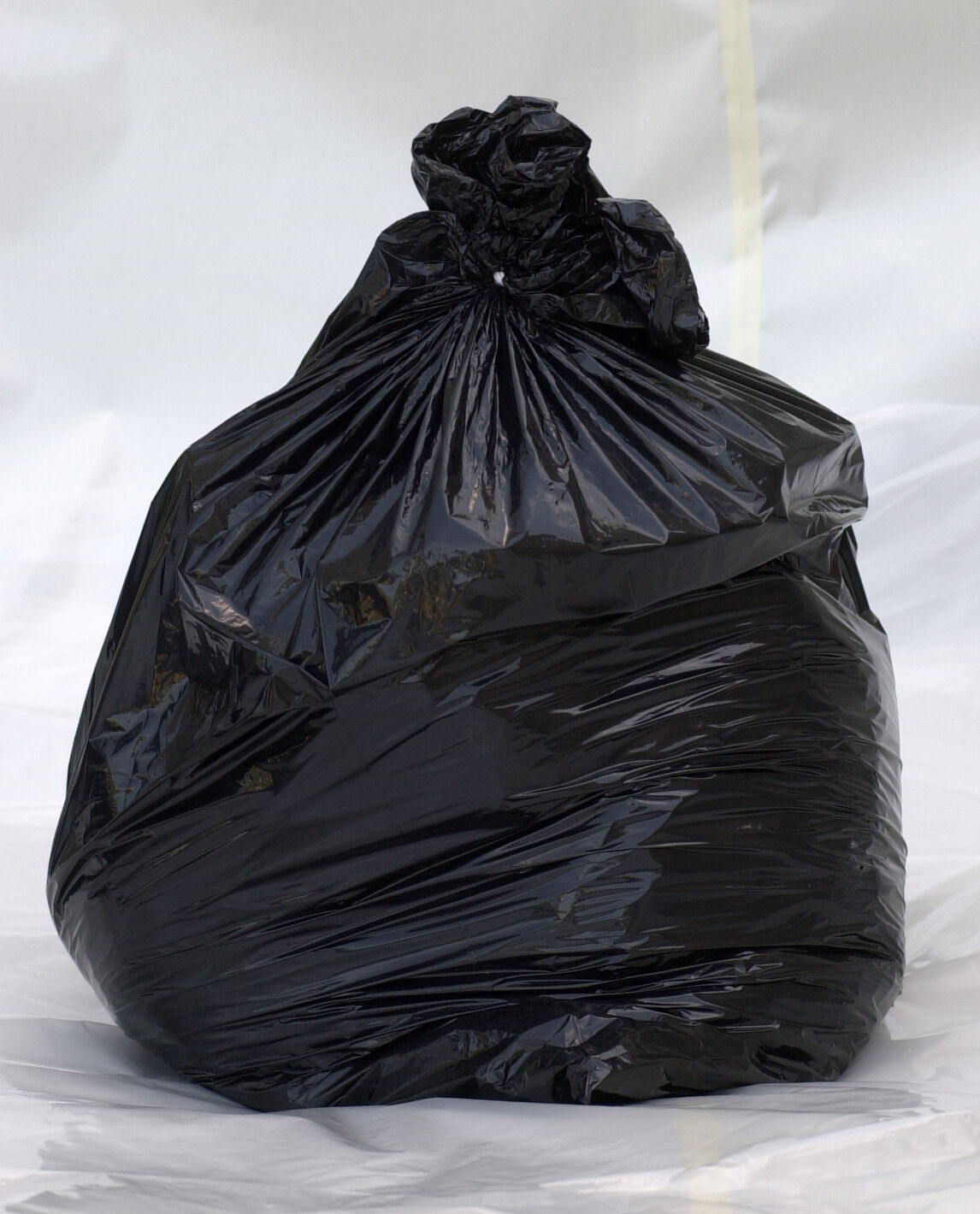 Region imposes garbage bag limit to boost waste diversion