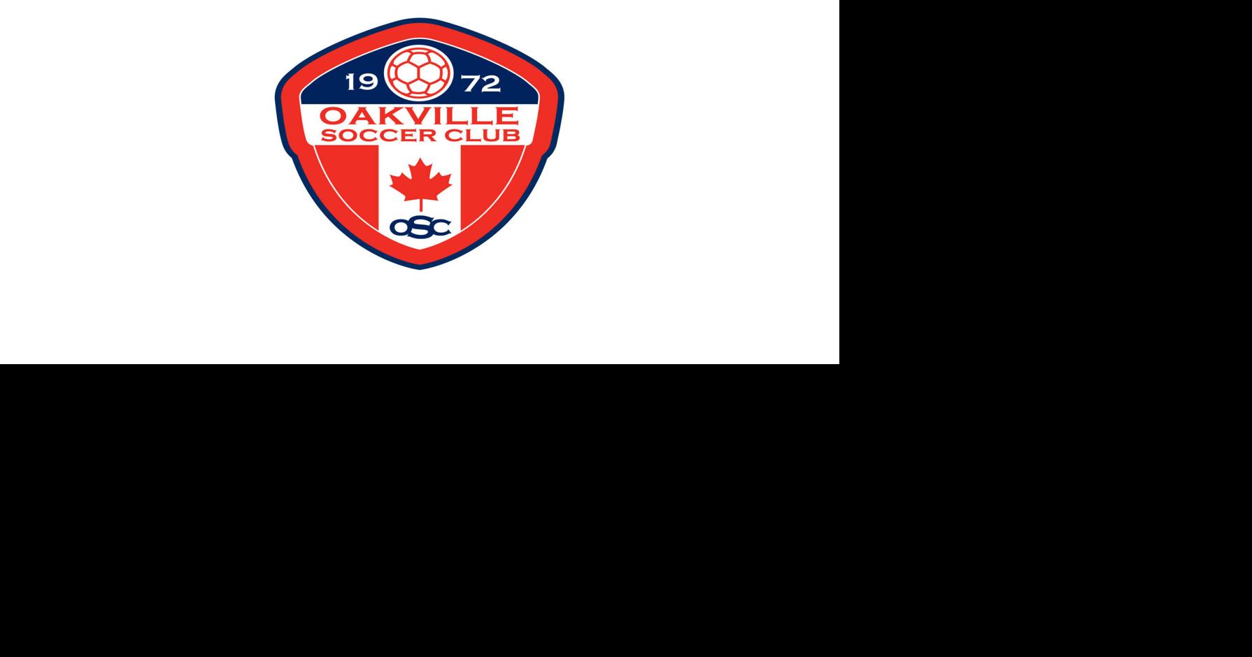 20 Oakville Soccer Club athletes invited to Provincial Projects program