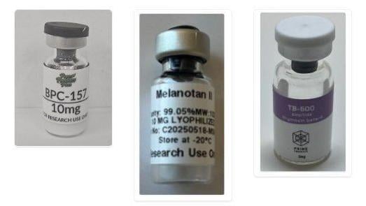 bpc 157 naturally occurring Regulatory Alert: The Legal Status of BPC-157 in Compounding and Clinical  Practice – Holt Law