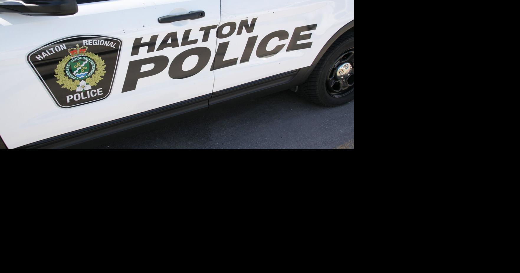 MAP: Locations of 38 auto thefts reported in Oakville over past month