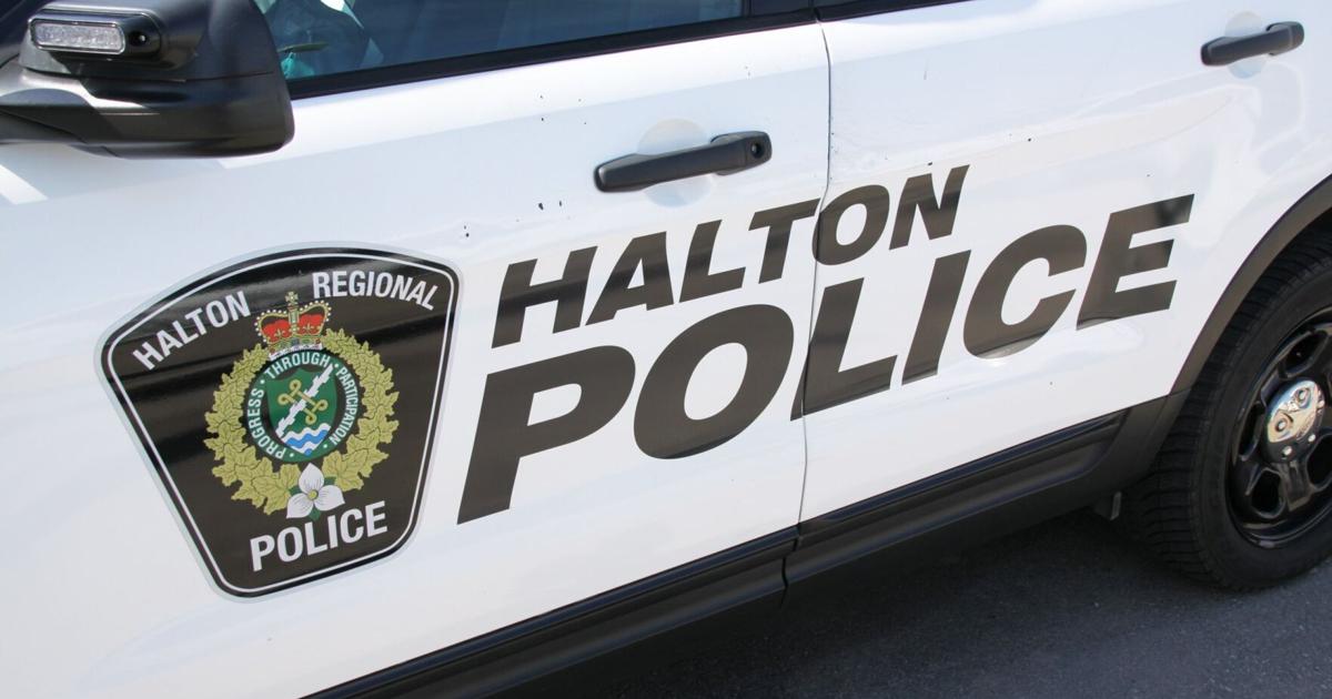 MAP: Locations of 38 auto thefts reported in Oakville over past month