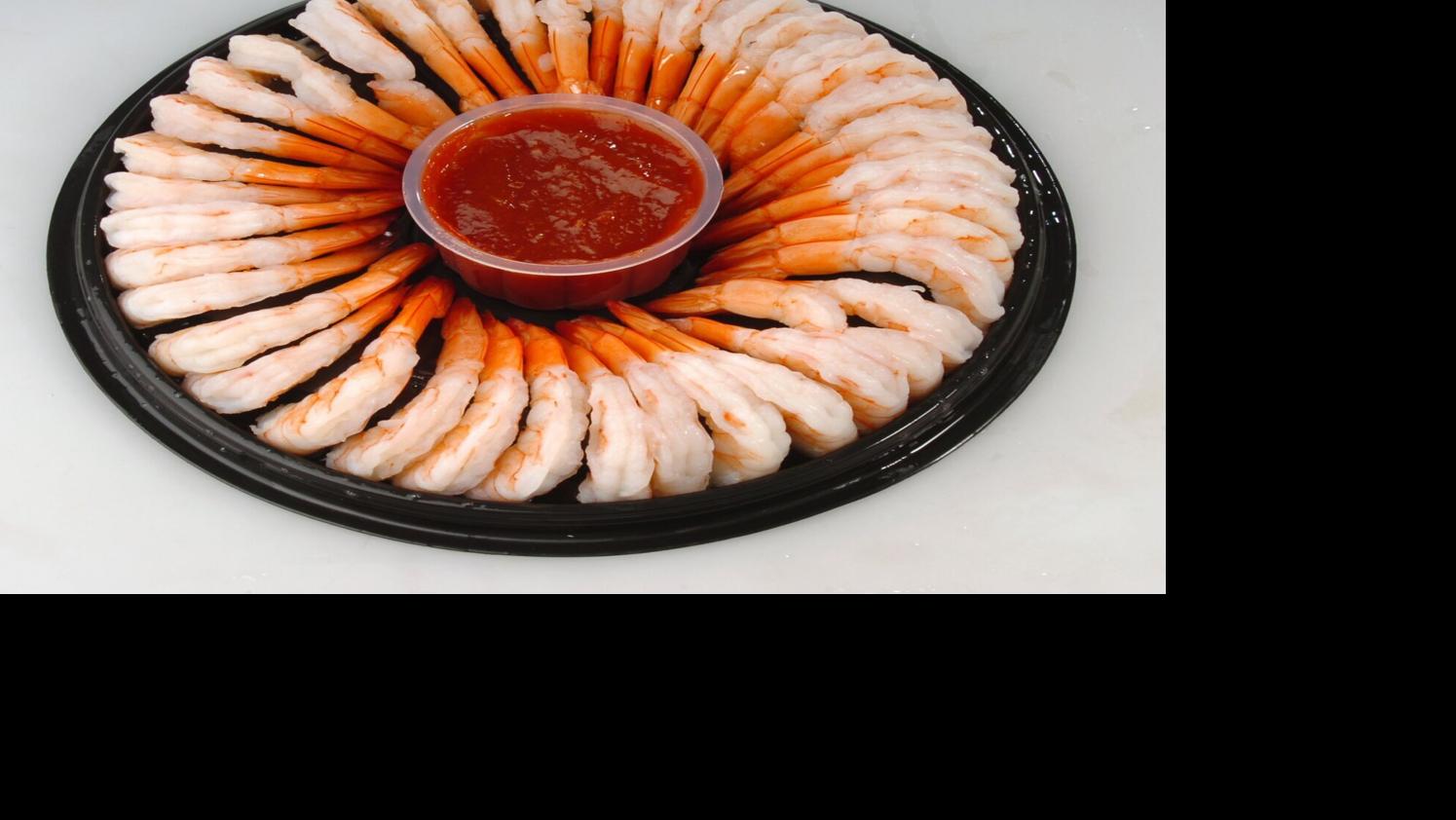 Our Finest brand Shrimp Ring recalled: CFIA