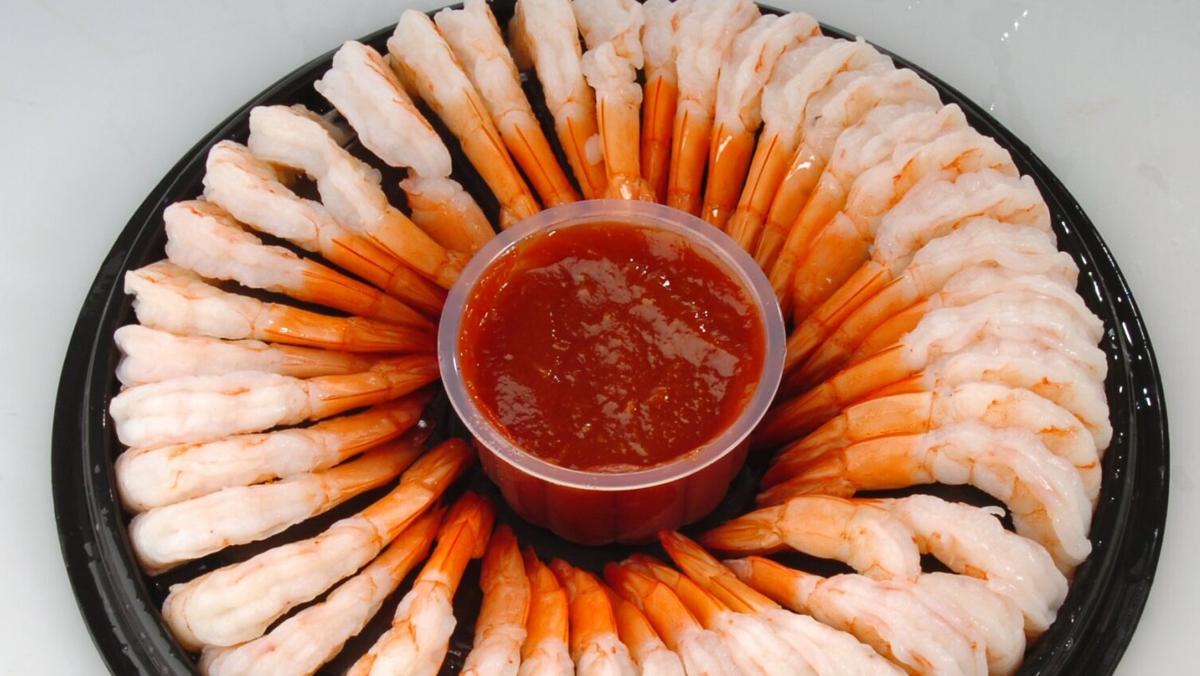 Our Finest brand Shrimp Ring recalled: CFIA